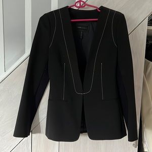 BCBG blazer